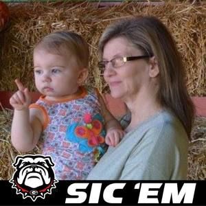 Meet your Posher, Vicki